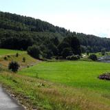 1507G 80 Fulda Radweg